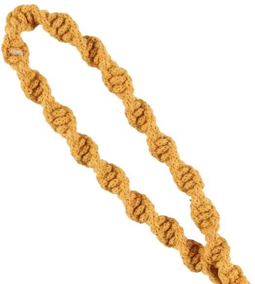 Manufactura Makramee Blumenampel