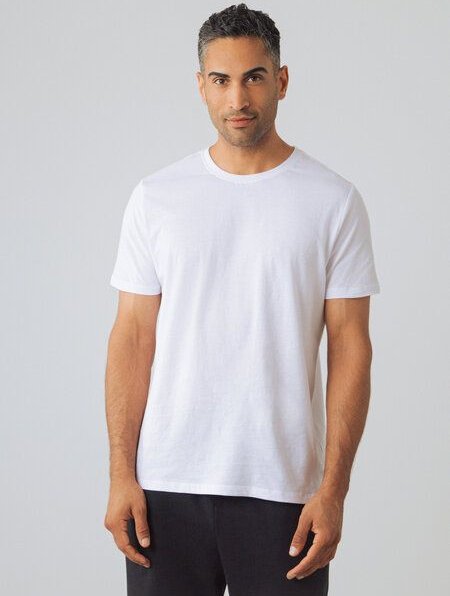 Thumbnail - Honest Basics Basic T-Shirt