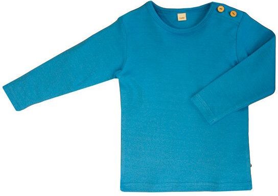 Leela Cotton Langarmshirt