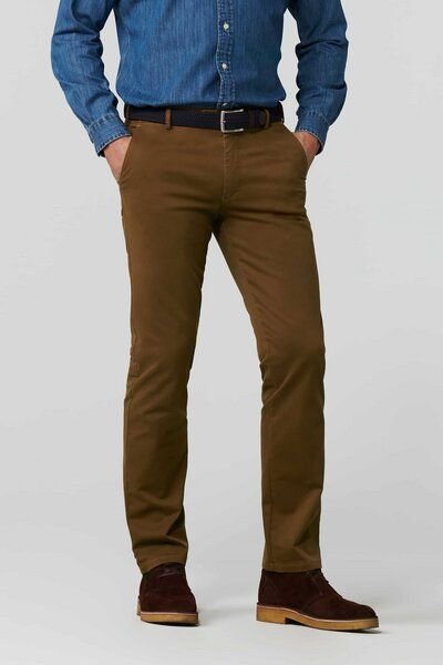 Thumbnail - MEYER Soft Cotton Chino