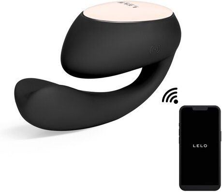 Thumbnail - Ida Wave, 9,5 cm