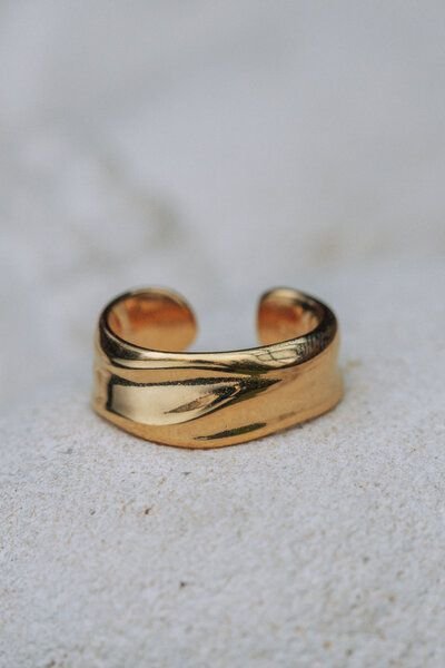 Nella & Sina Bold Earcuff DALAI | Ohrring