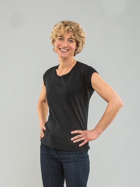 Kolla.Berlin T-Shirt Rundhals