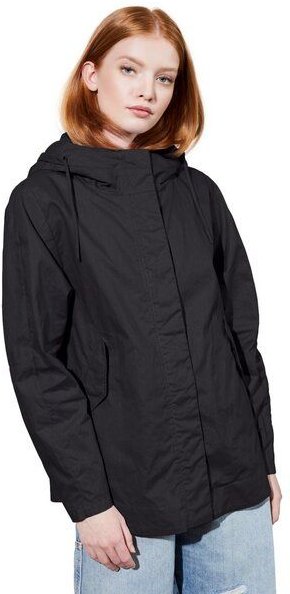 LangerChen Parka THEBA