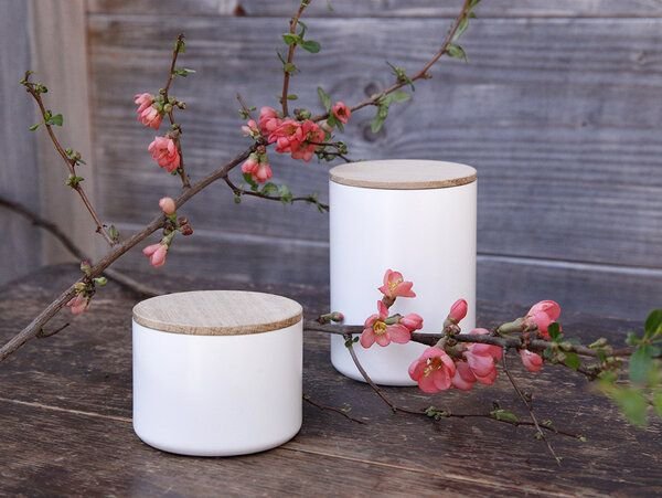 werkvoll by Lena Peter Upcycling Feuerlöscher Dose FIRE neutral