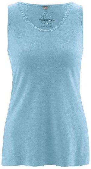 HempAge Damen Tank Top Tina