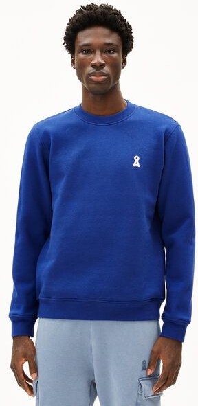 Thumbnail - ARMEDANGELS BAARO CHANGEMAKERS - Herren Sweatshirts aus Bio-Baumwolle