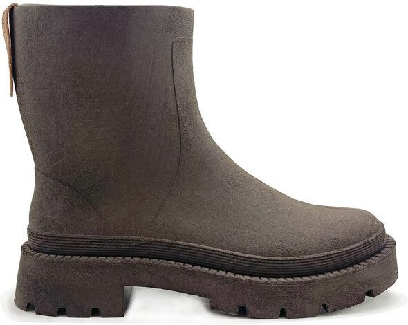 Biologisch abbaubarer Gummistiefel "nat-2 Bio Boot", vegan