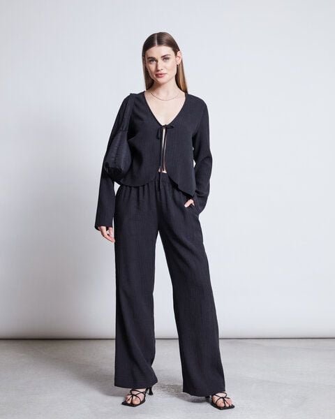 Thumbnail - JAN N JUNE Bluse NEVOA
