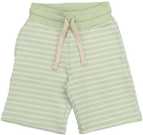 Cotokids Green stripes 14-Shorts