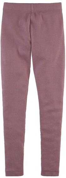 hessnatur Rib Leggings aus Bio-Baumwolle