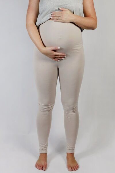 Frija Omina Bio Leggings Mama