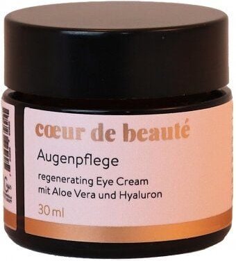 Thumbnail - Coeur de Beauté Augenpflege 30ml