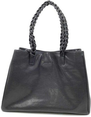 zweisser Shopper Bag Kalida