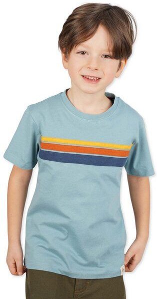 Band of Rascals 70th Stripes T-Shirt