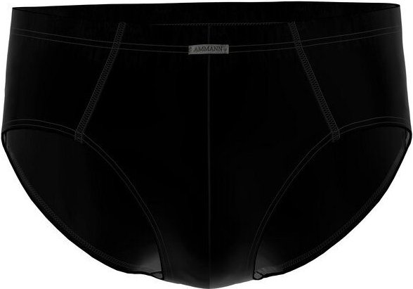 Ammann Herren Sport Slip Bio-Baumwolle "Close to you"
