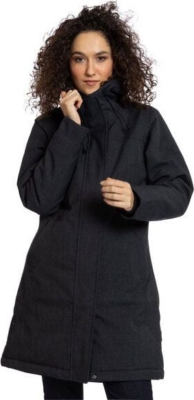 Elkline Damen Wintermantel Apres Ski