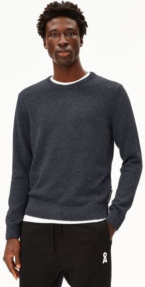 ARMEDANGELS ALVAARIO Herren Pullover aus Bio-Baumwolle