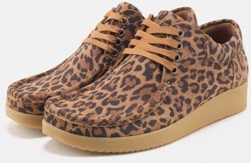 nature footwear Anna