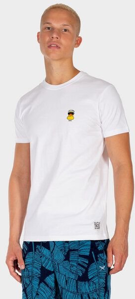 Thumbnail - Iriedaily Lazy Sunny Day Emb Tee