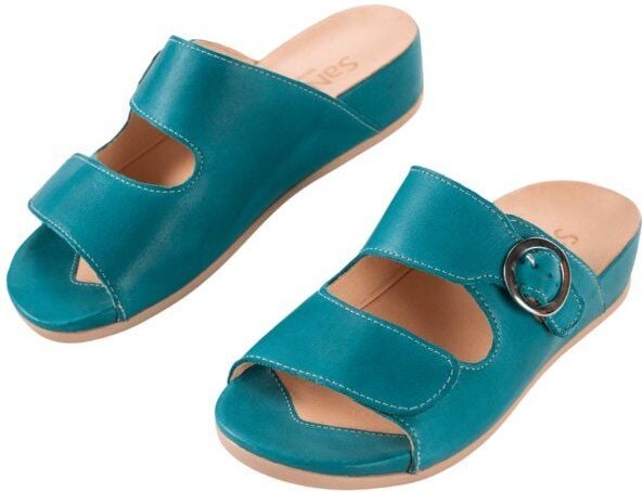 SaNeba Pantolette Damen | Sloboda