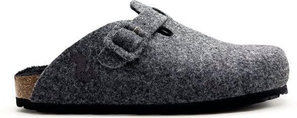 Thumbnail - Veganer PET Buckle Clog "thies ®" aus recycelten Flaschen, fair produziert
