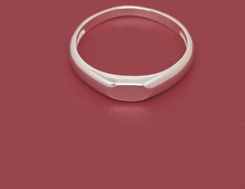 fejn jewelry Ring 'signet'