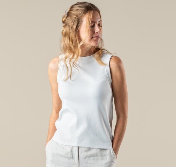 Living Crafts Top - RITA