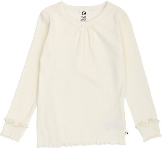 Thumbnail - müsli Langarmshirt