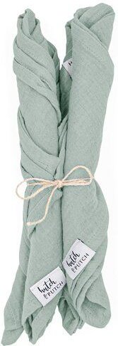 Hutch&Putch Servietten