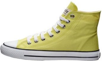 Ethletic Sneaker Hi „White Cap Hi Cut“