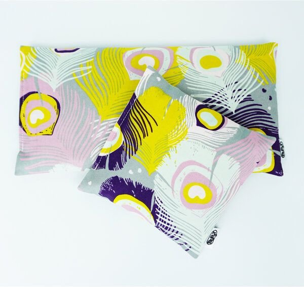 Burst Wärmekissen/ Kühlkissen