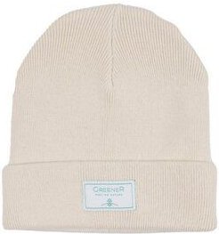 Greener Halimus Bio-Baumwollmütze Mütze