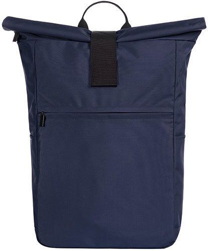 Recycelter Laptop - Rucksack Backpack von Halfar