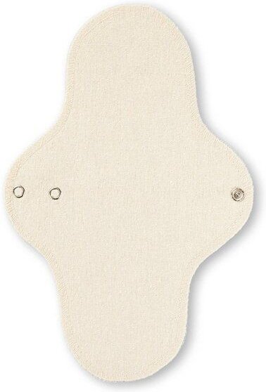 Thumbnail - Kulmine Seidenslipeinlage • Flügel • natur