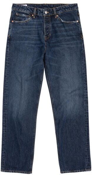 Kings Of Indigo Jeans ROY 15 oz. Vintage Worn