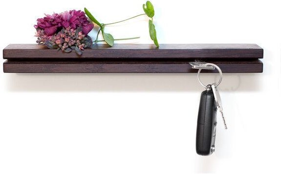 klotzaufklotz Schlüsselhalter