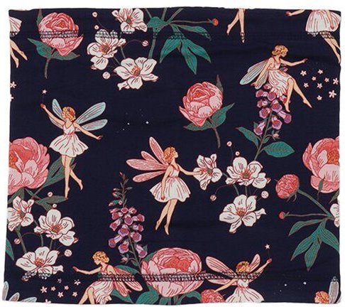 Walkiddy Fairies and Flowers-Loop