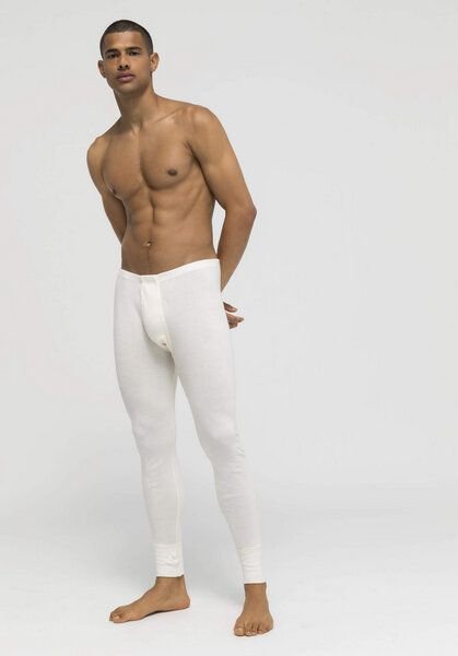 hessnatur Lange Pants PureNATURE aus reiner Bio-Baumwolle