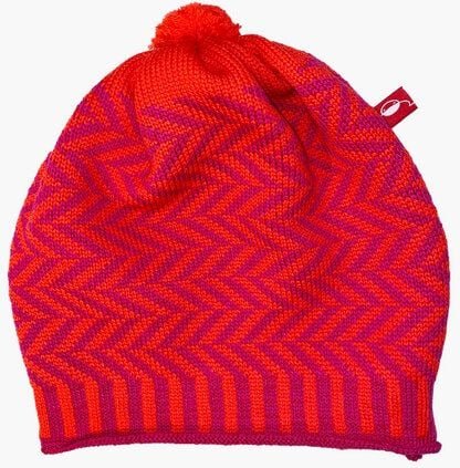 vincente Beany mit Fischgrätmuster