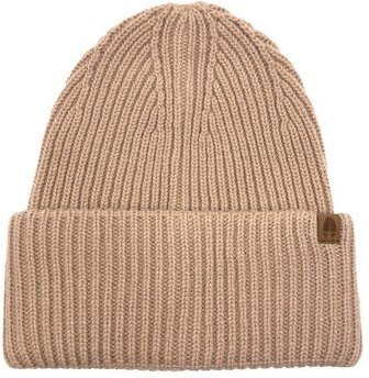 Kopyto PANDA - Große Flauschige Mütze aus 100% Merinowolle RWS-zertifiziert