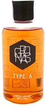 ORONTAS BIO Fahrrad Kettenöl