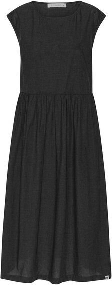 GROBUND Das Kleid Mathilde - GOTS zertifiziert