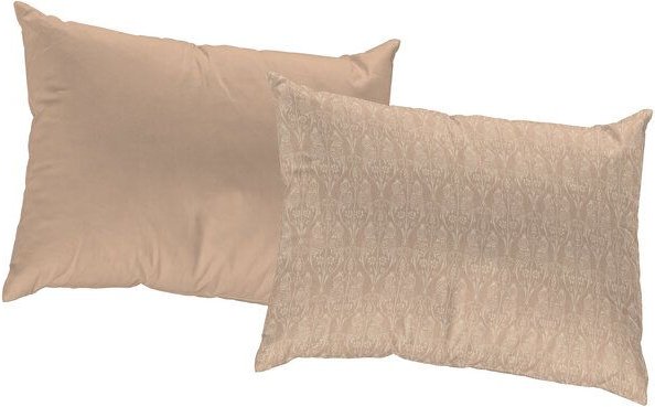 Nature by Adam Kissenhülle aus 100% Bio-Baumwolle - Made in Germany - Little Parrot