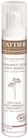 Cattier Nectar Éternel, Anti Aging Pflege
