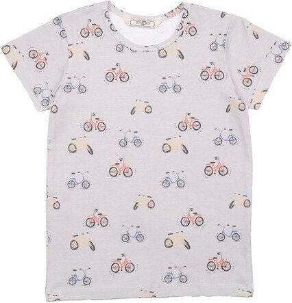 Cotokids Bicycle-T-Shirt