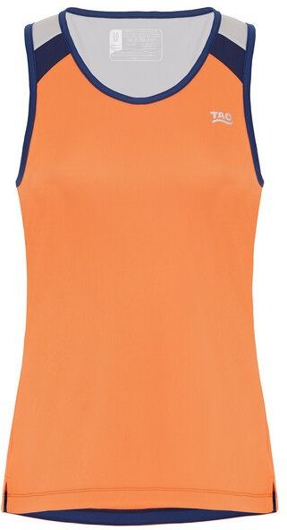 TAO Sportswear Atmungsaktives Damen Lauftop Avissa
