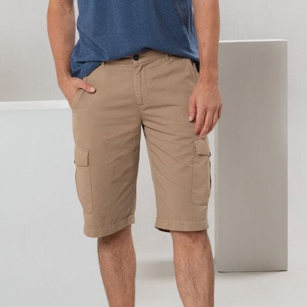 Living Crafts Bermudas "CEDRIC"