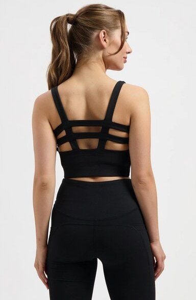 Urban Goddess Mandala Yoga Sport-BH