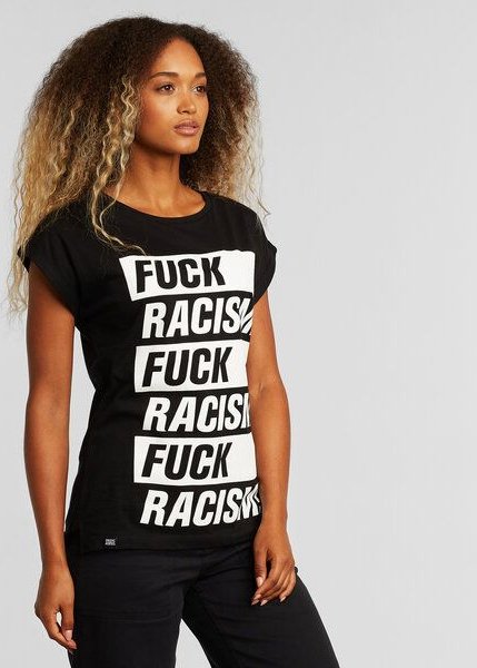 Dedicated T-Shirt Visby Base